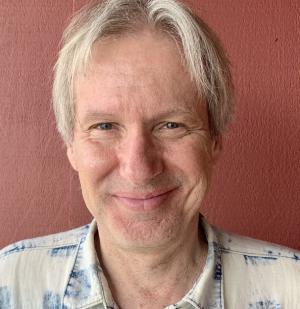 Peter profile