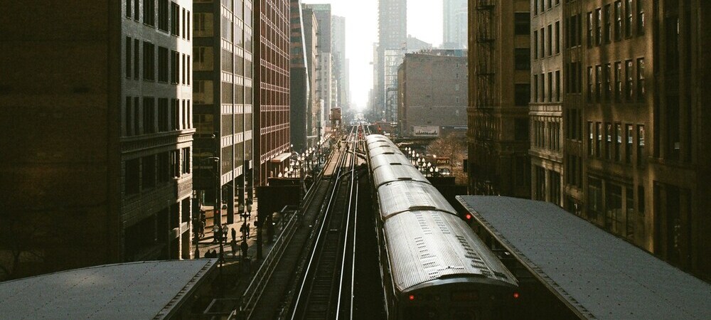 Getting around in Chicago