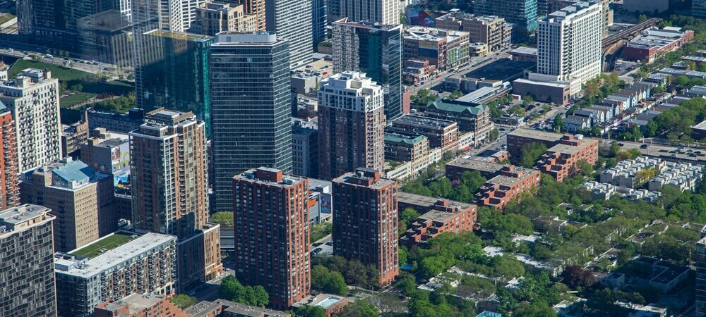 Finding accommodation in Chicago