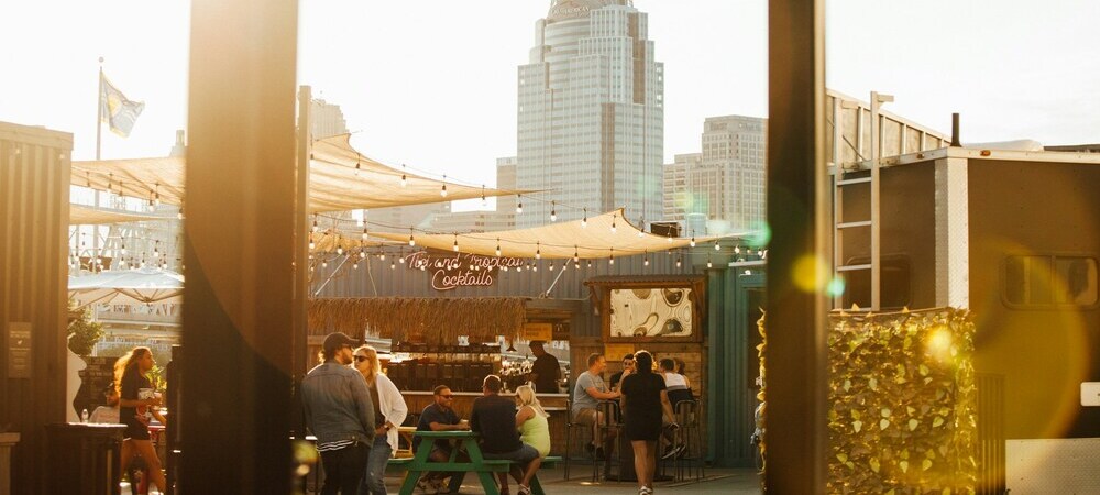 Lifestyle in Cincinnati