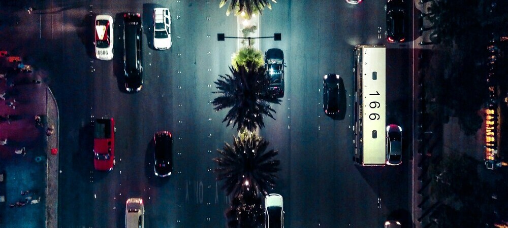 Getting around in Las Vegas
