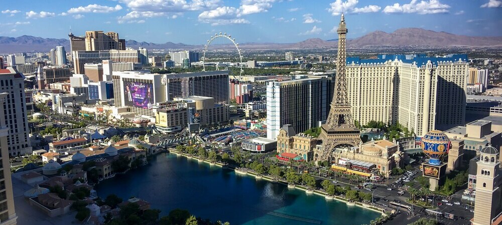 Living in Las Vegas with Children