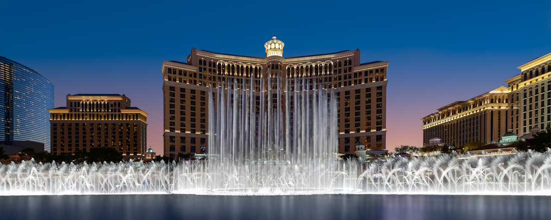 See and do in Las Vegas