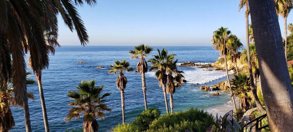 Lifestyle in San Diego