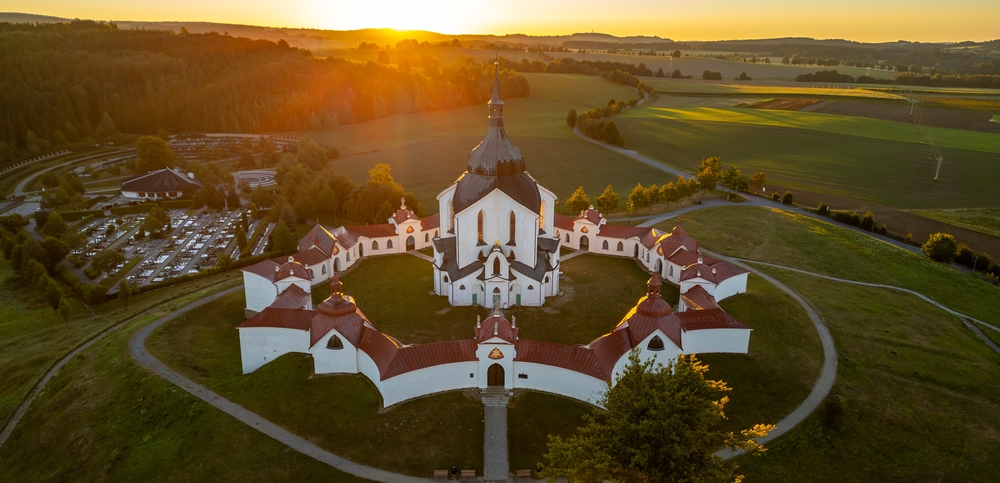 Religion in the Czech Republic