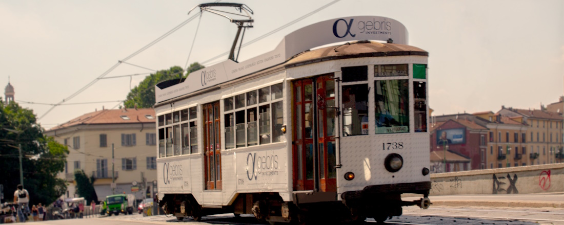 Trams