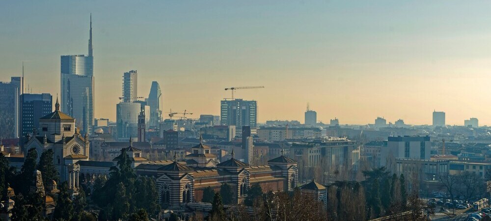 Job market in Italy
