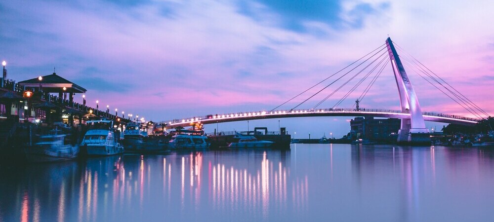 Lifestyle in Taiwan