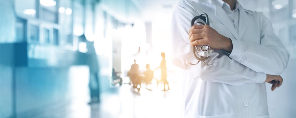 healthcare professionals in the Philippines