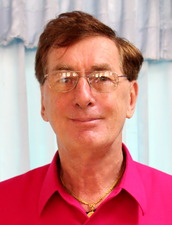 picture of graham living in Thailand