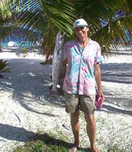 Marcia – expat in Mexico