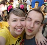 simon – a Canadian expat living in South Korea