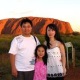 The D Family – Australian expats living in Indonesia